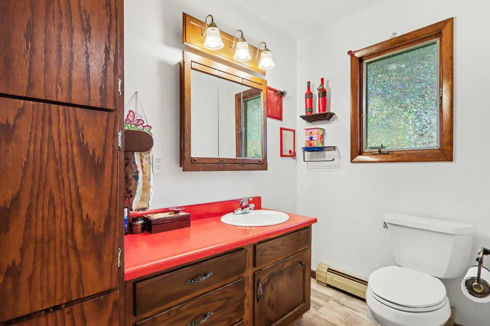 9880 16th Street Cooper Charter Township, MI 49080