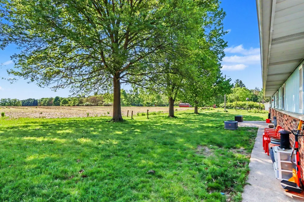 9880 16th Street Cooper Charter Township, MI 49080