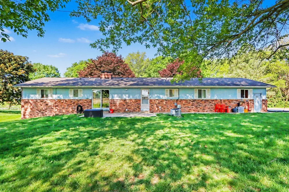 9880 16th Street Cooper Charter Township, MI 49080