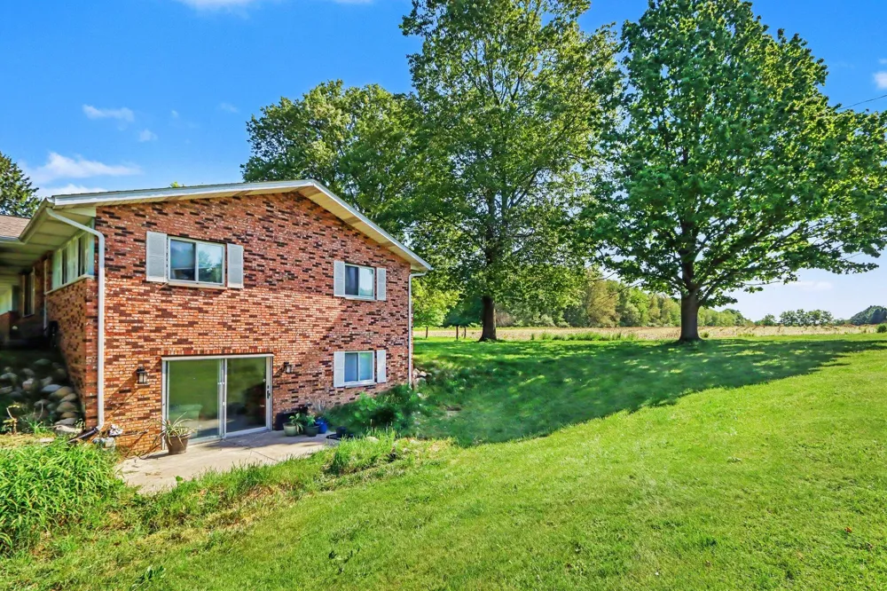 9880 16th Street Cooper Charter Township, MI 49080