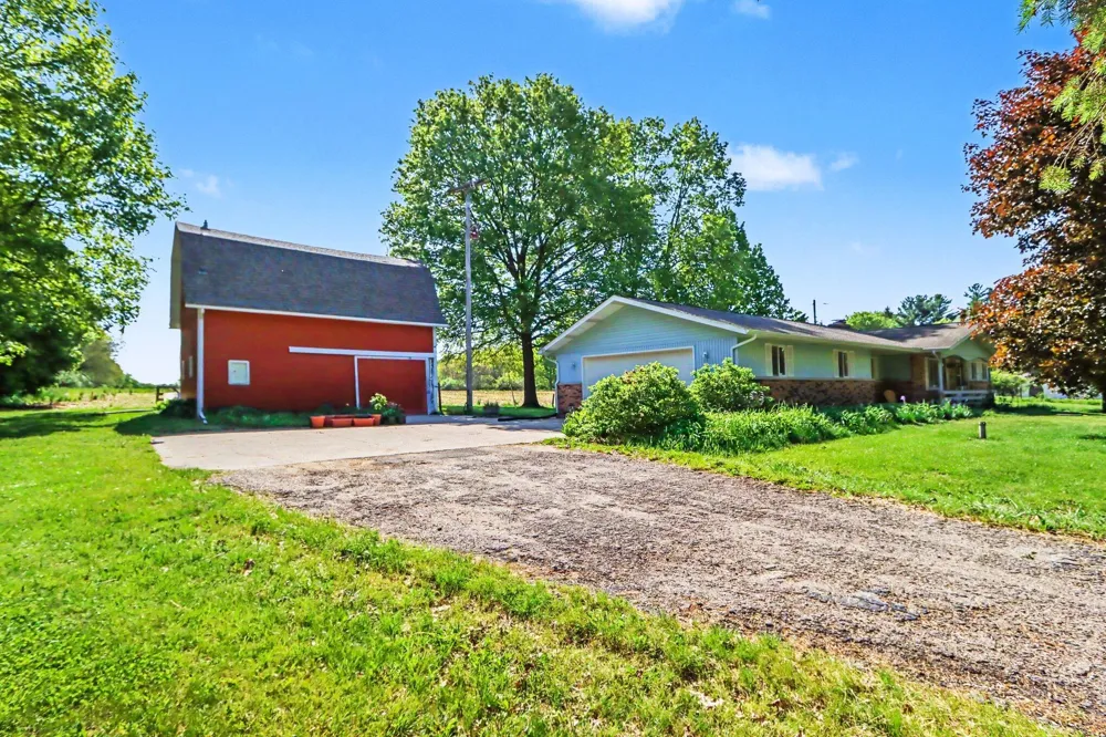 9880 16th Street Cooper Charter Township, MI 49080