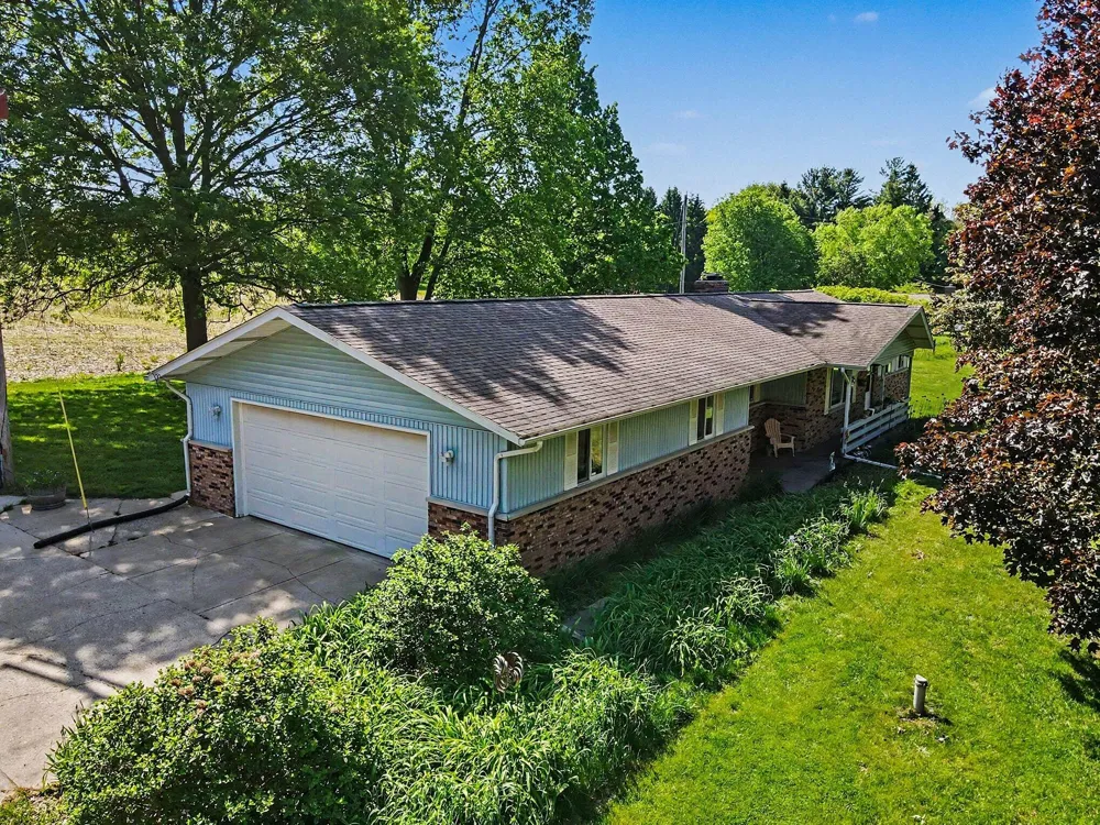 9880 16th Street Cooper Charter Township, MI 49080