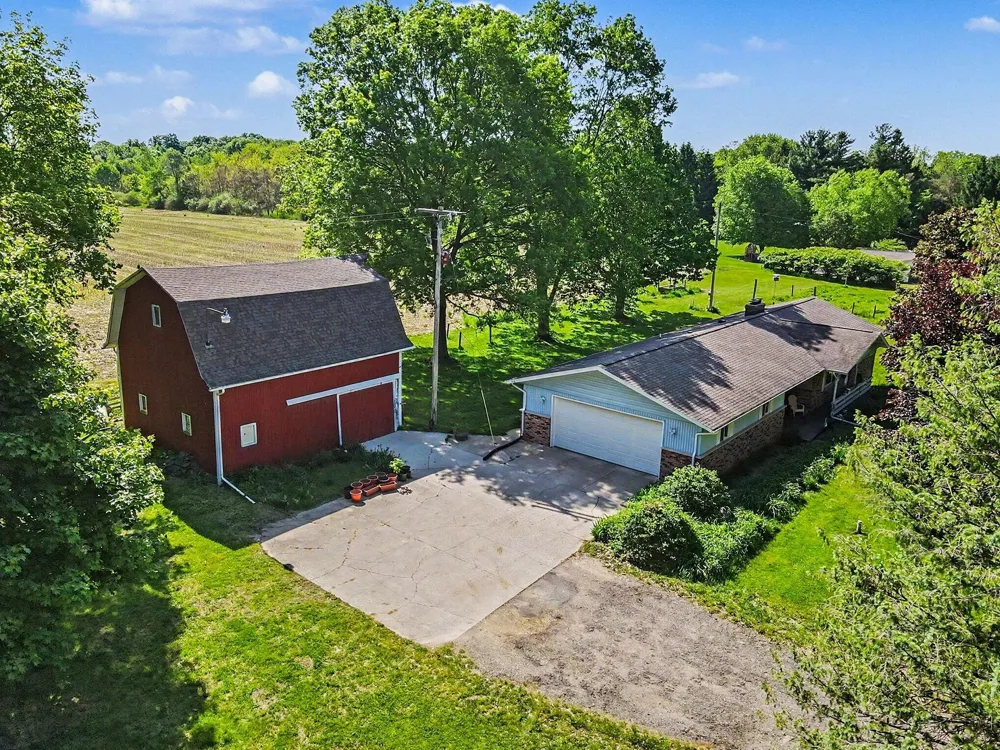 9880 16th Street Cooper Charter Township, MI 49080