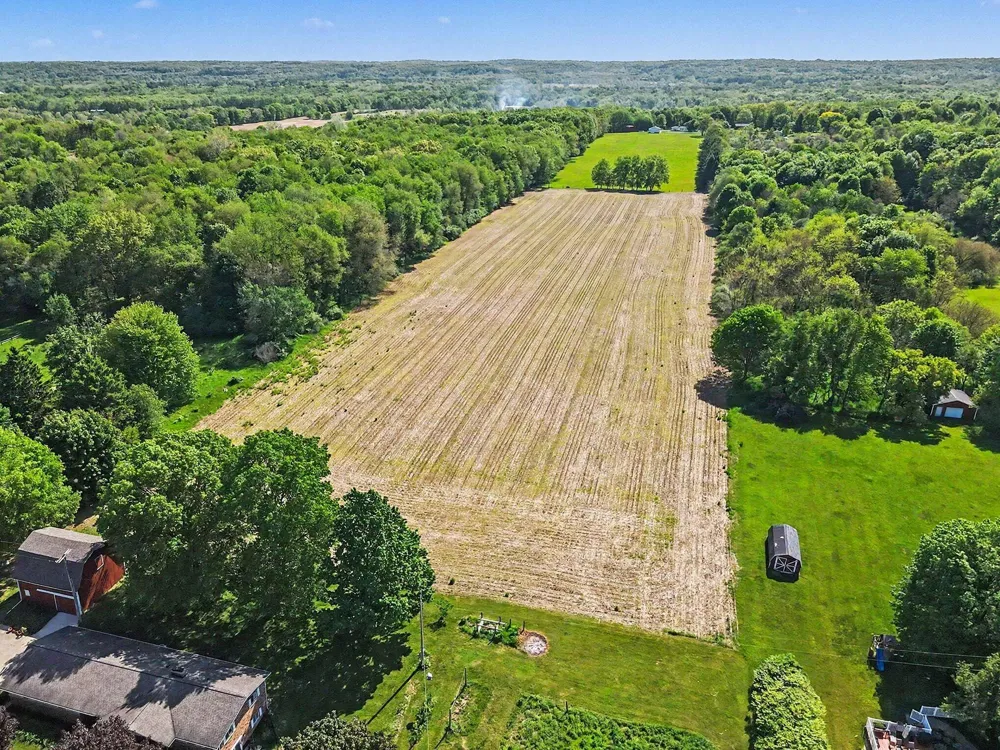 9880 16th Street Cooper Charter Township, MI 49080