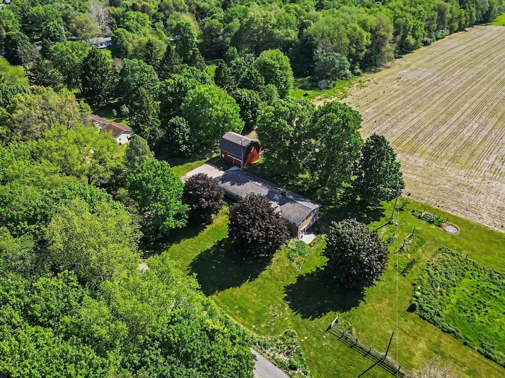 9880 16th Street Cooper Charter Township, MI 49080