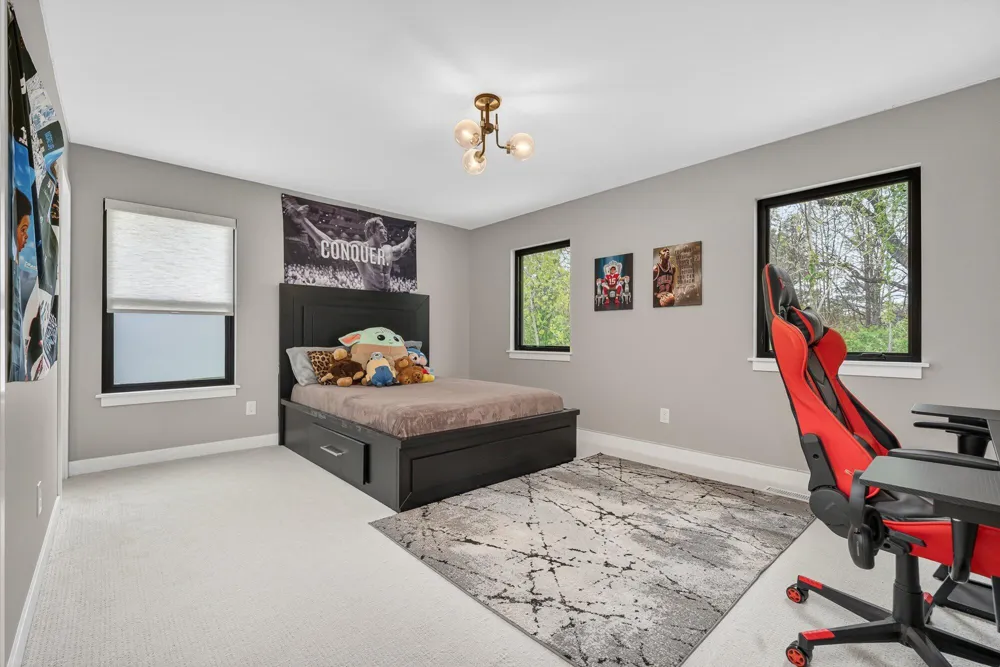 4010 Hollow Wood Drive Portage City, MI 49024
