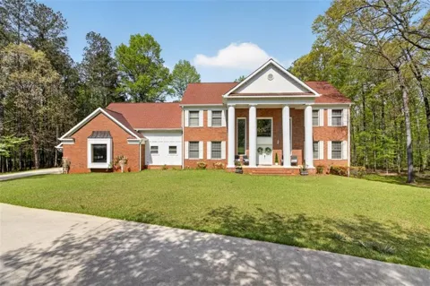3035 Mt. Zion Road