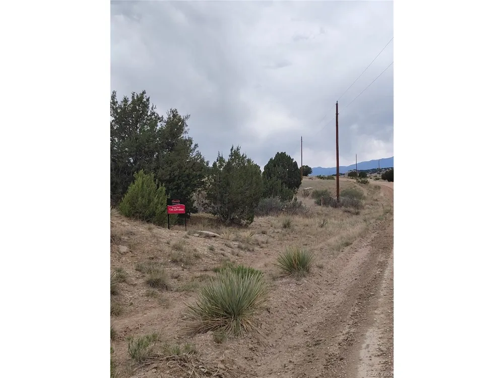 62 Horse Creek Road Pueblo, CO 81004