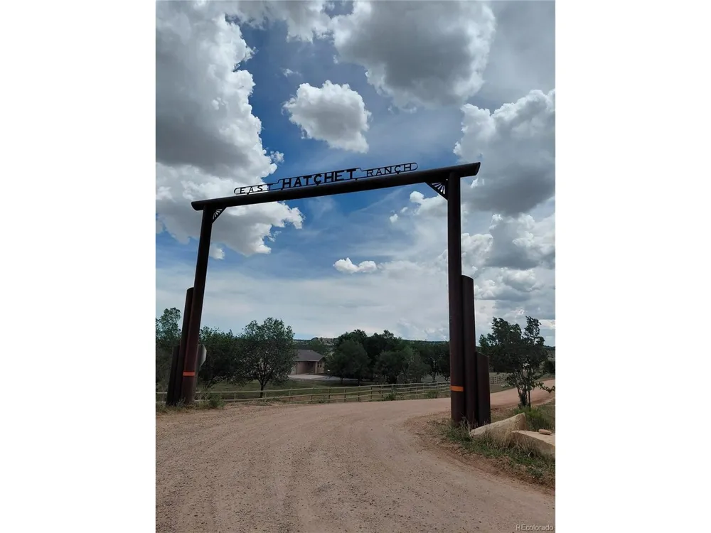 62 Horse Creek Road Pueblo, CO 81004