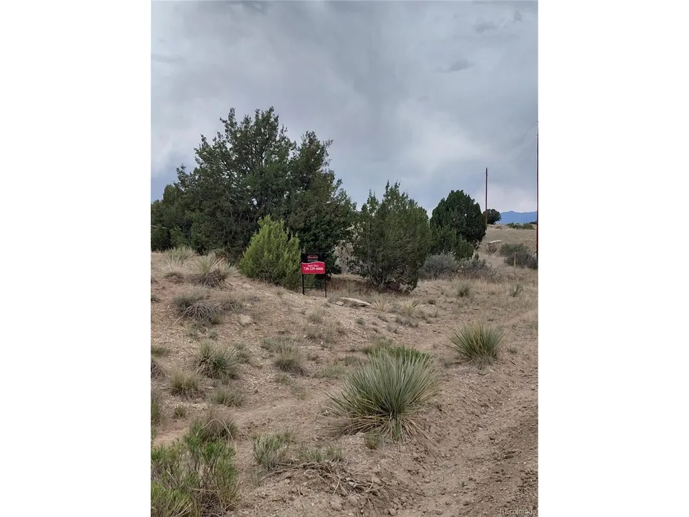 62 Horse Creek Road Pueblo, CO 81004