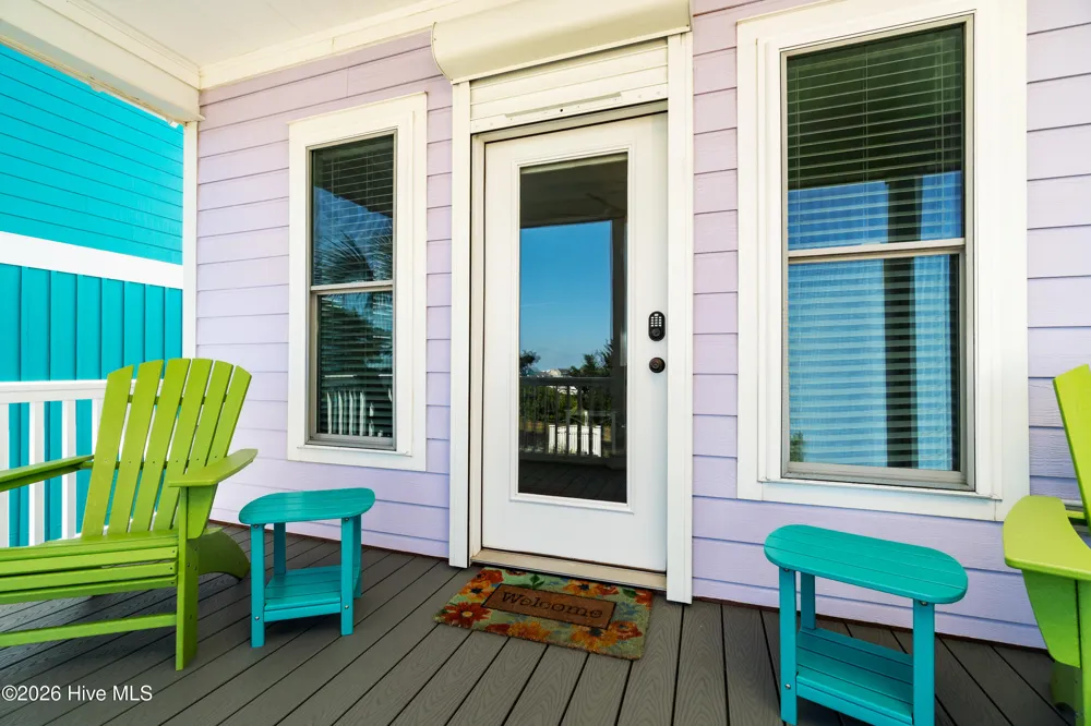 237 Sea Dreams Drive Atlantic Beach, NC 28512