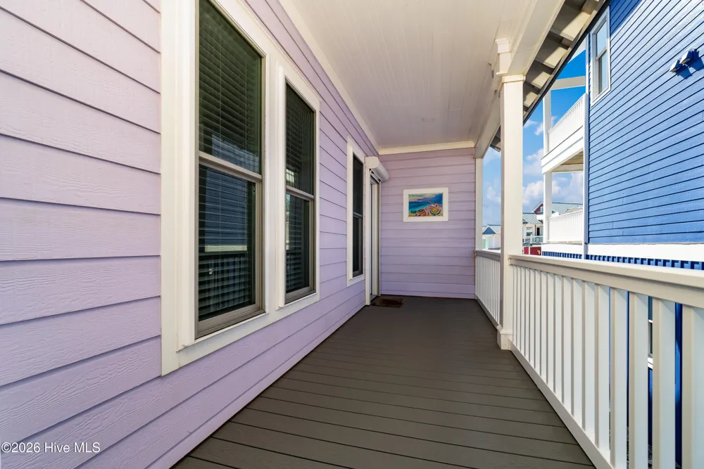 237 Sea Dreams Drive Atlantic Beach, NC 28512