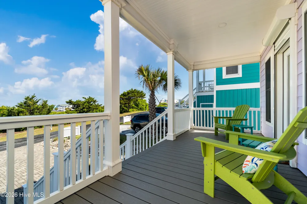 237 Sea Dreams Drive Atlantic Beach, NC 28512