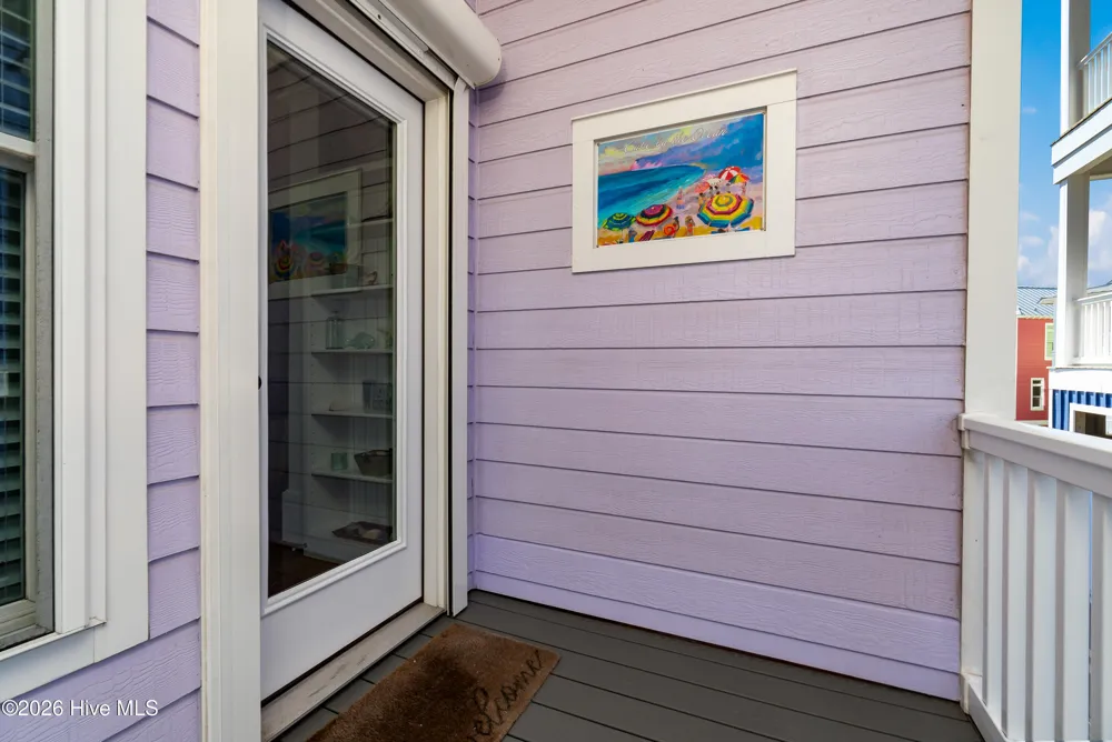 237 Sea Dreams Drive Atlantic Beach, NC 28512