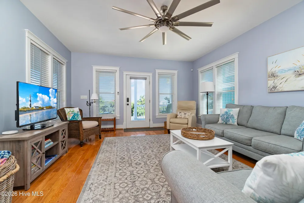 237 Sea Dreams Drive Atlantic Beach, NC 28512