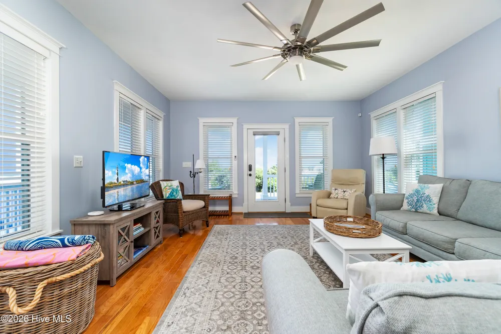 237 Sea Dreams Drive Atlantic Beach, NC 28512