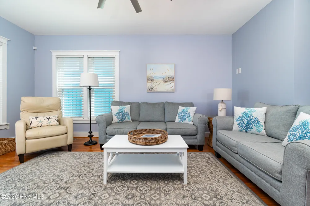 237 Sea Dreams Drive Atlantic Beach, NC 28512