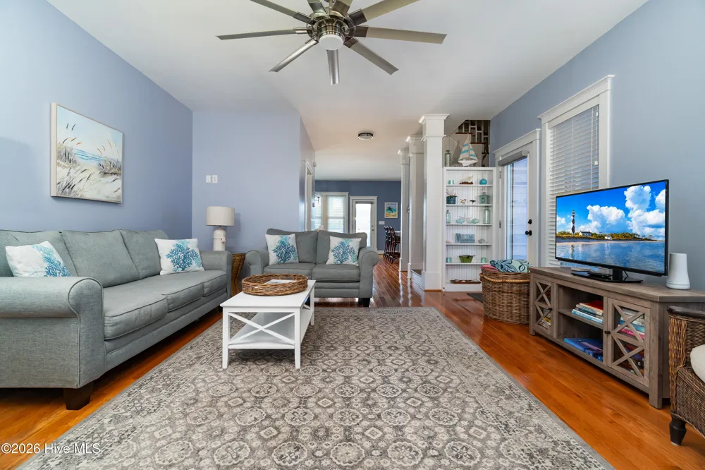 237 Sea Dreams Drive Atlantic Beach, NC 28512