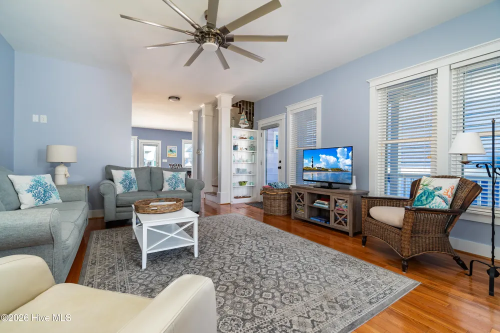 237 Sea Dreams Drive Atlantic Beach, NC 28512