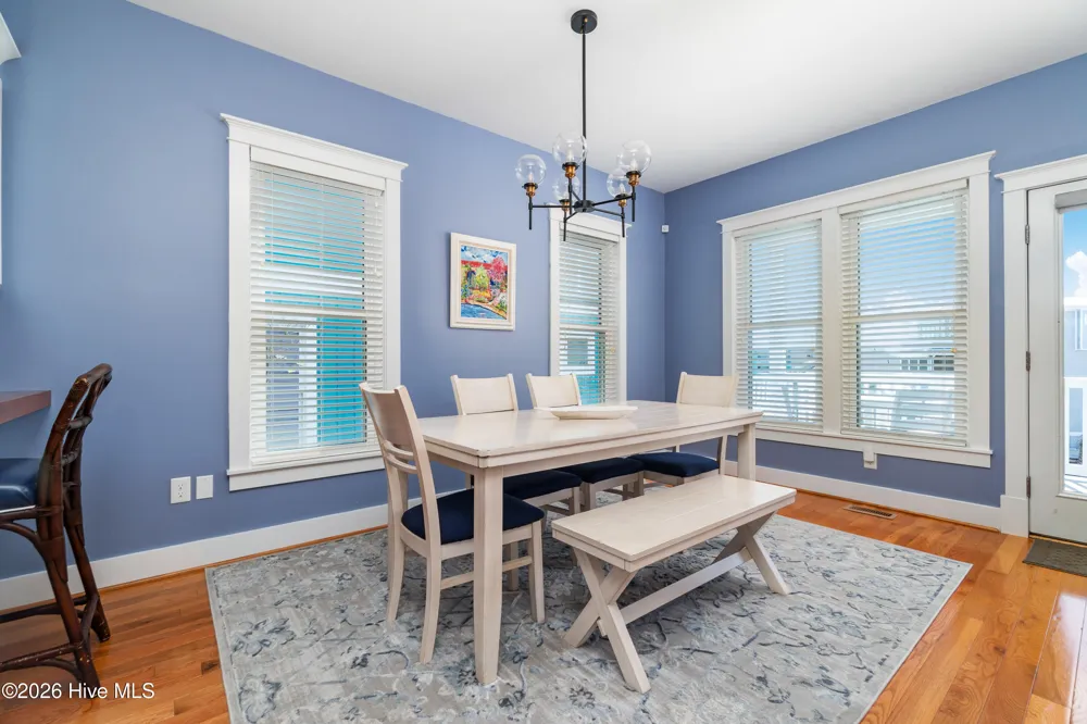 237 Sea Dreams Drive Atlantic Beach, NC 28512