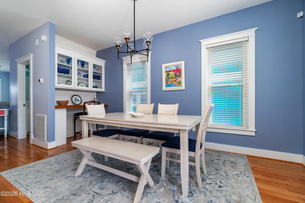 237 Sea Dreams Drive Atlantic Beach, NC 28512