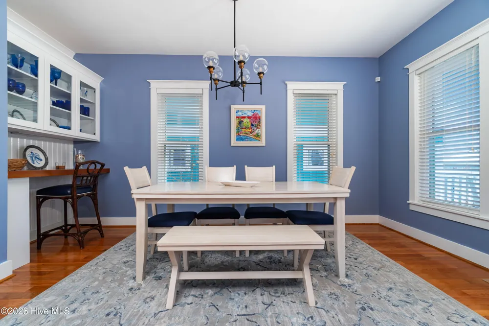 237 Sea Dreams Drive Atlantic Beach, NC 28512
