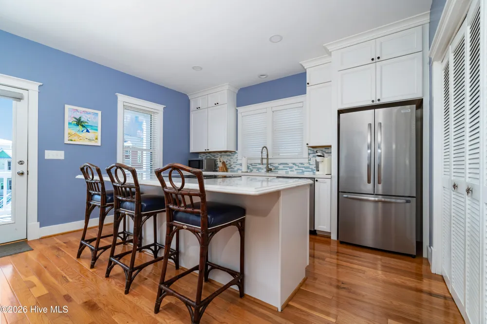 237 Sea Dreams Drive Atlantic Beach, NC 28512
