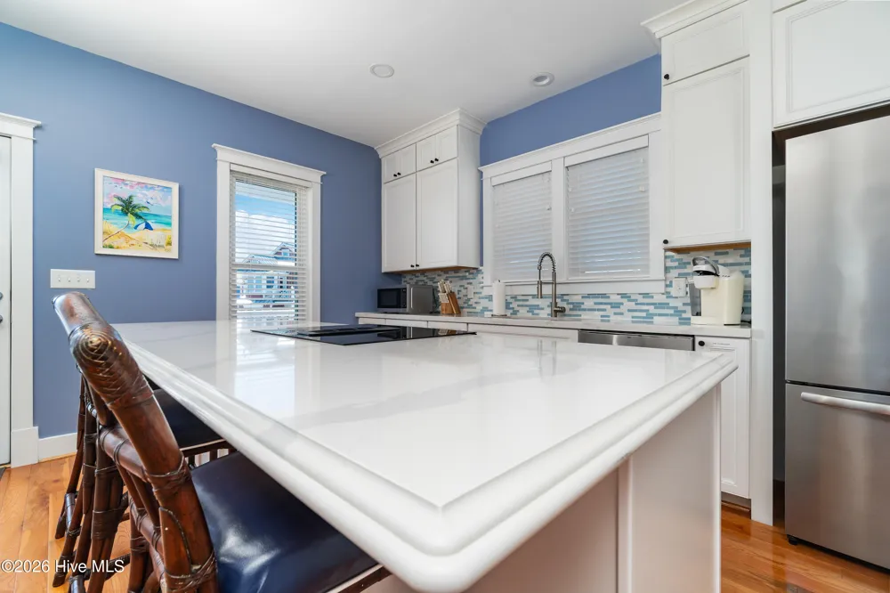 237 Sea Dreams Drive Atlantic Beach, NC 28512