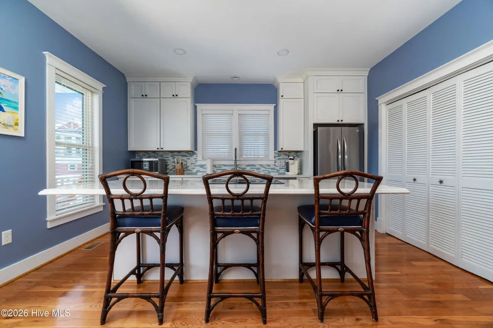 237 Sea Dreams Drive Atlantic Beach, NC 28512