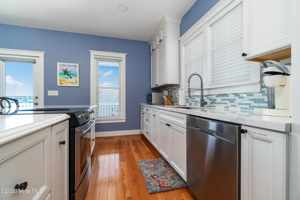237 Sea Dreams Drive Atlantic Beach, NC 28512