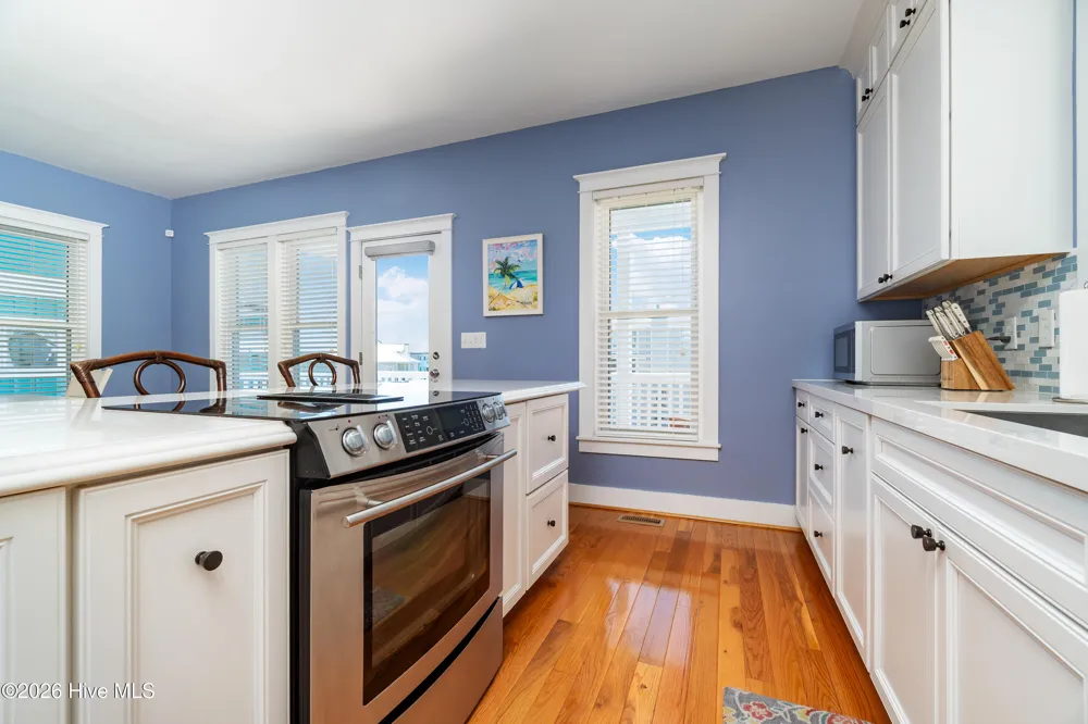 237 Sea Dreams Drive Atlantic Beach, NC 28512