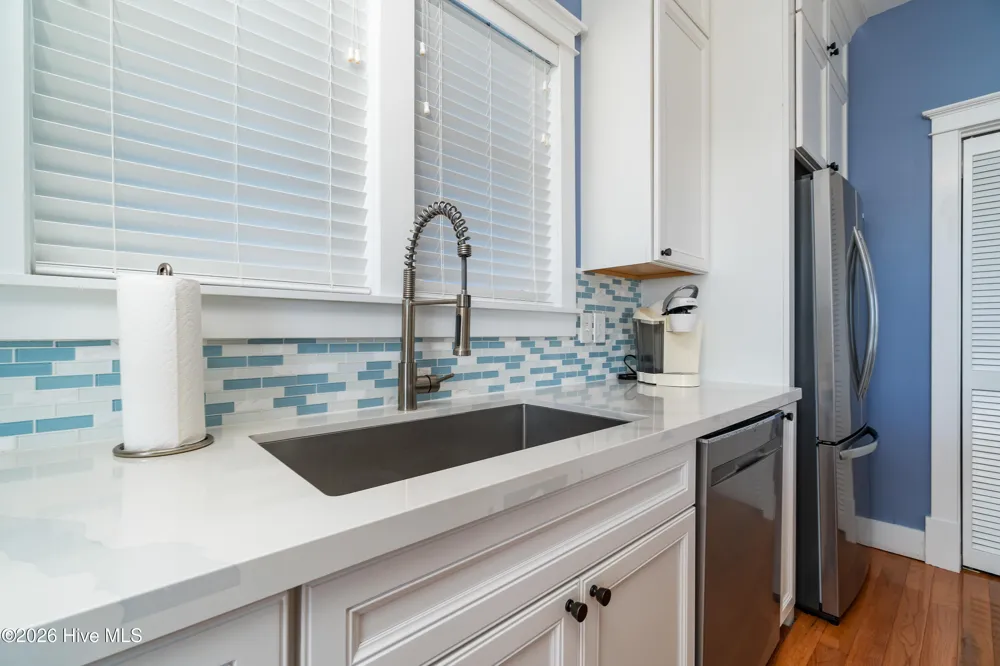 237 Sea Dreams Drive Atlantic Beach, NC 28512