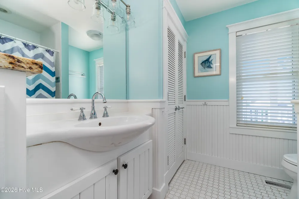237 Sea Dreams Drive Atlantic Beach, NC 28512