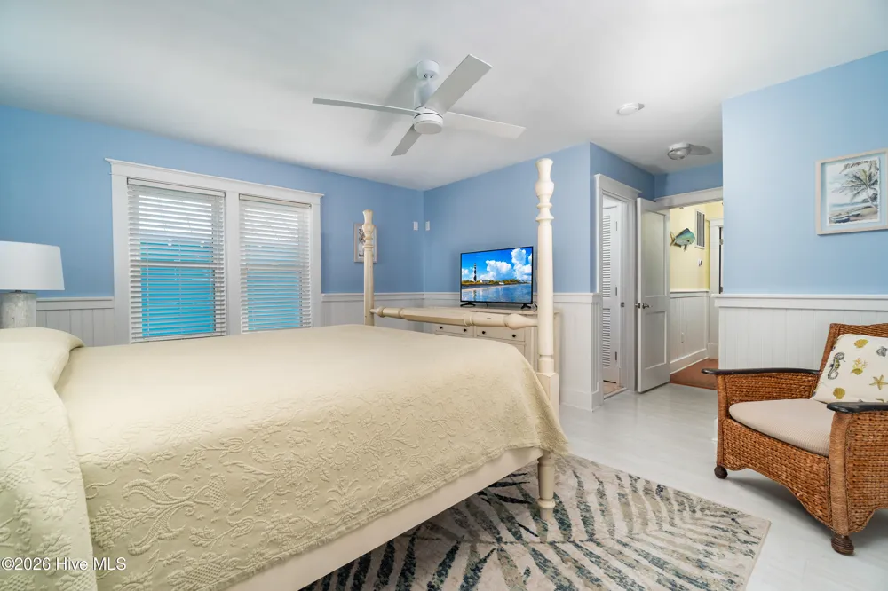 237 Sea Dreams Drive Atlantic Beach, NC 28512
