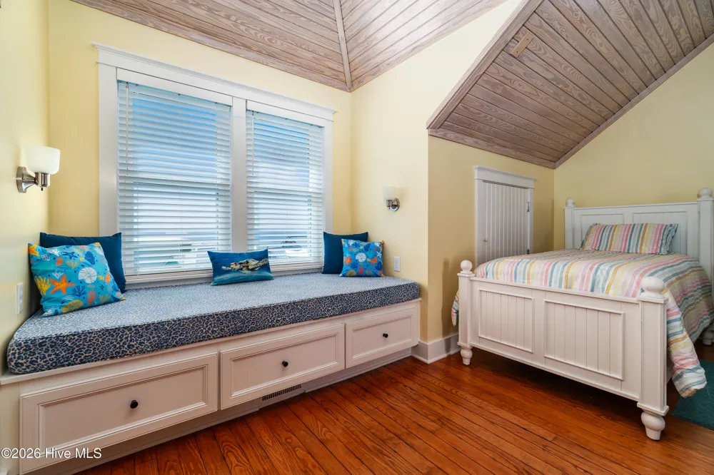 237 Sea Dreams Drive Atlantic Beach, NC 28512