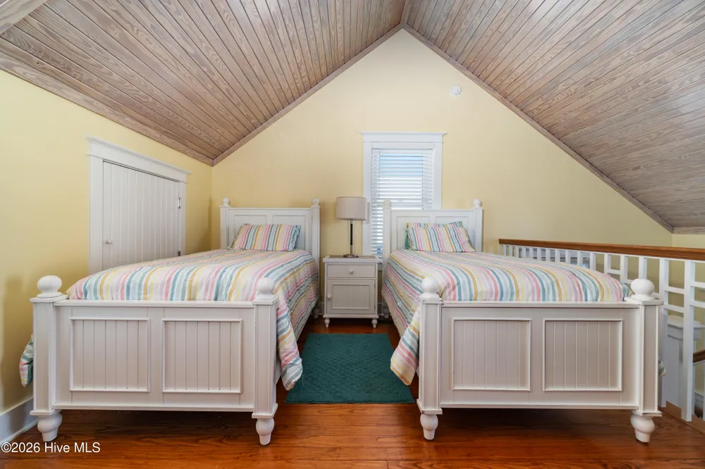 237 Sea Dreams Drive Atlantic Beach, NC 28512