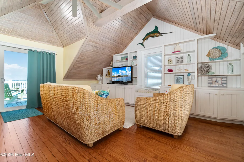 237 Sea Dreams Drive Atlantic Beach, NC 28512
