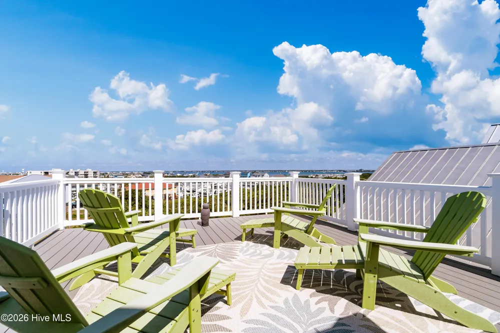 237 Sea Dreams Drive Atlantic Beach, NC 28512