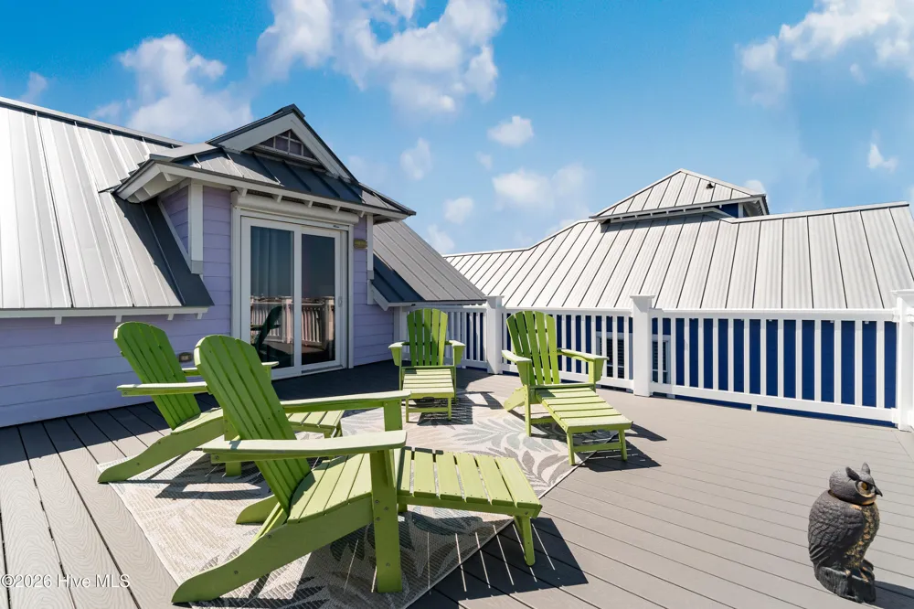 237 Sea Dreams Drive Atlantic Beach, NC 28512