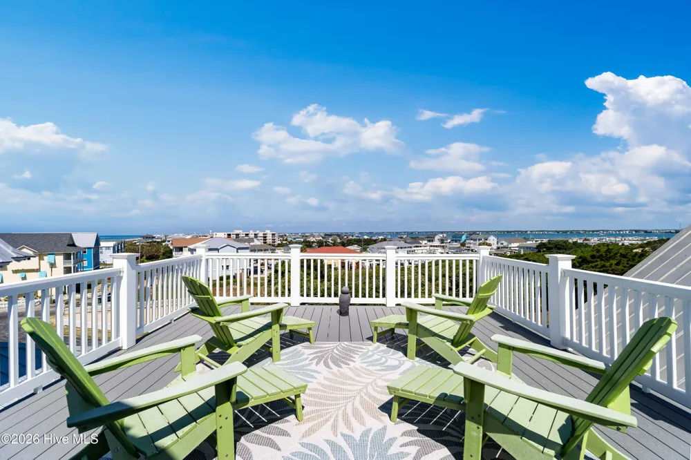 237 Sea Dreams Drive Atlantic Beach, NC 28512