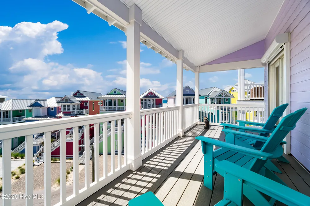 237 Sea Dreams Drive Atlantic Beach, NC 28512
