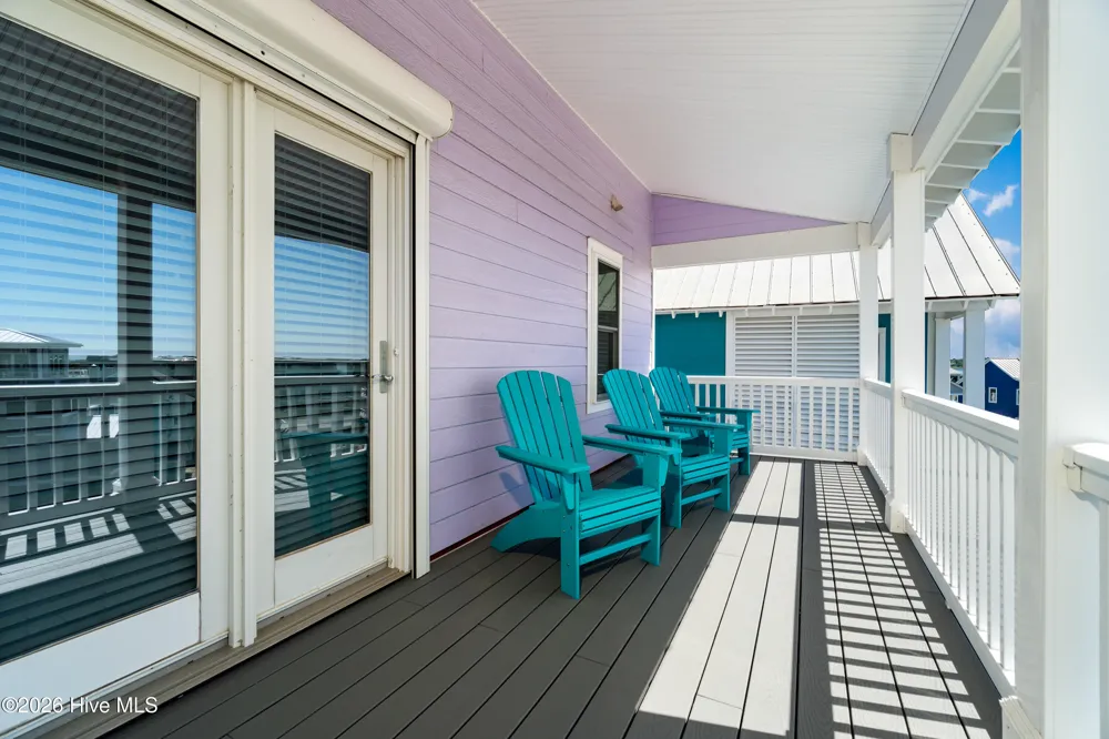 237 Sea Dreams Drive Atlantic Beach, NC 28512