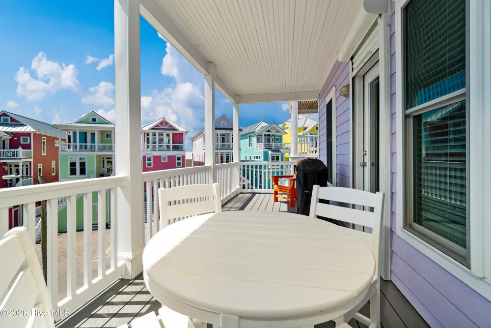 237 Sea Dreams Drive Atlantic Beach, NC 28512