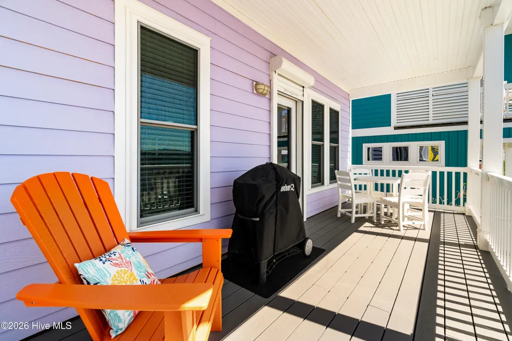 237 Sea Dreams Drive Atlantic Beach, NC 28512