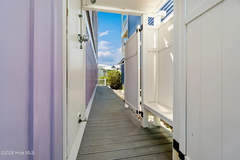237 Sea Dreams Drive Atlantic Beach, NC 28512