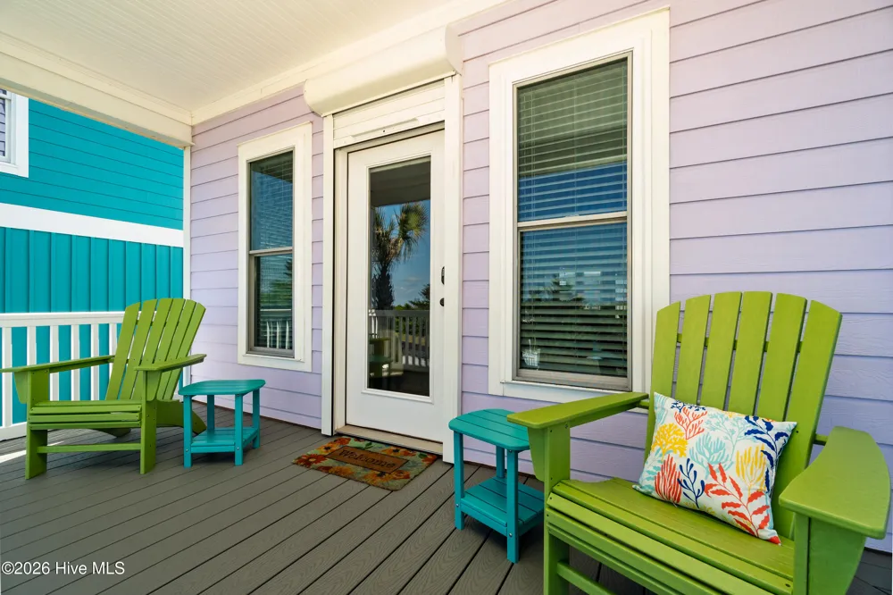 237 Sea Dreams Drive Atlantic Beach, NC 28512