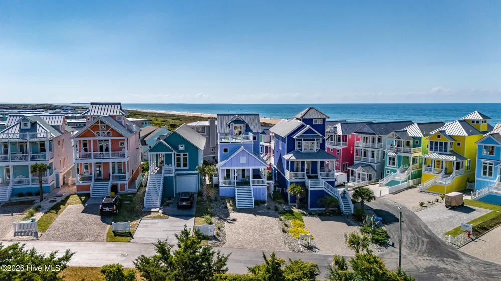 237 Sea Dreams Drive Atlantic Beach, NC 28512