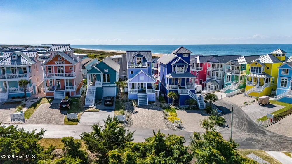 237 Sea Dreams Drive Atlantic Beach, NC 28512