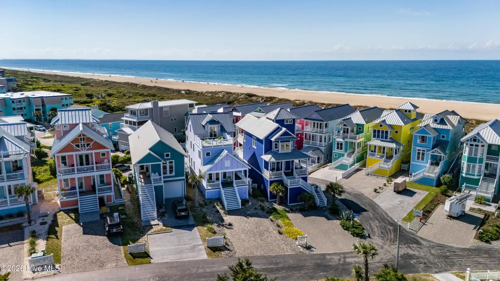 237 Sea Dreams Drive Atlantic Beach, NC 28512
