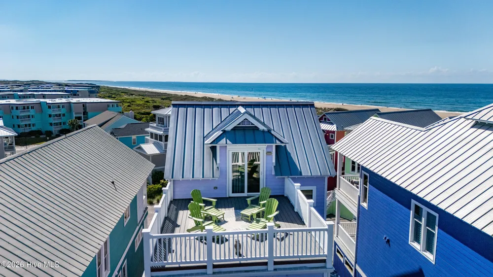 237 Sea Dreams Drive Atlantic Beach, NC 28512